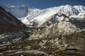 Tilicho 98-11P 0300
