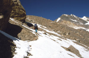 Tilicho 99-13P 0300
