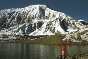 Tilicho 99-17P 0300