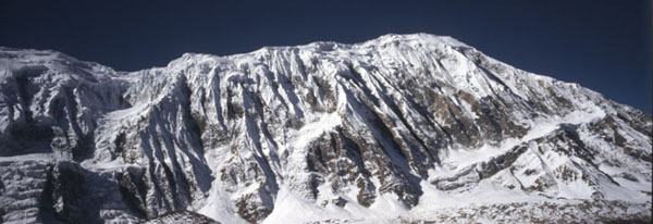 Tilicho Peak Pan 11 P 0600