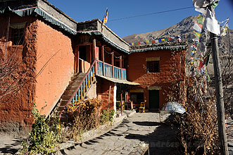 Jhong Dzong 30 h220
