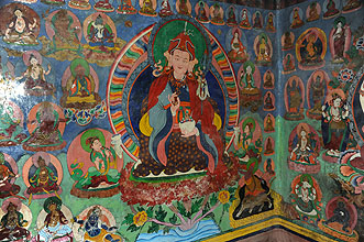 Jhong Dzong 32 h220