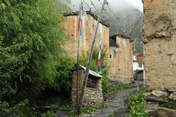 17 Annapurna Monsun-chongur