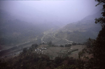 Annapurna Dumre 0702P 0350