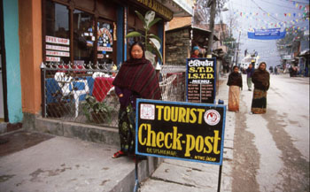 Annapurna beisahar checkpoint 0709P 0350