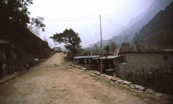 Annapurna Dumre 0711P 0350