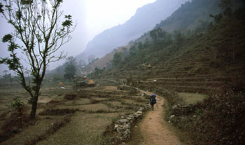 Annapurna Dumre 0712P 0350