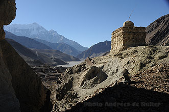 Putak Annapurna 01 h220