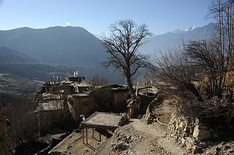 Putak Annapurna 16 h220