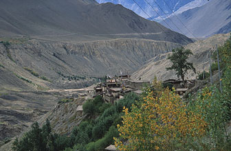 Putak Annapurna 22 h220