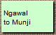 Ngawal 
to Munji