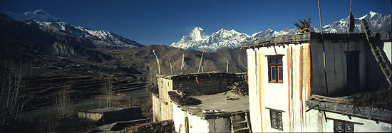 P Chongur 1 Annapurna Nepal x550 P Chongur 1 Annapurna Nepal x550