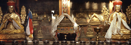 P Jhong 5 Gompa  Annapurna Nepal  x550