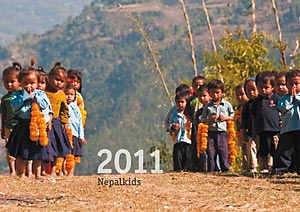kalender 2011 nepalkids seiten