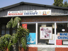 prostitute center in nepal