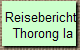 Reisebericht
 Thorong la