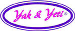 Reiseveranstalter Yak & Yeti Logo P150 