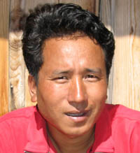 Sagar Thapa kleinl