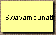 Swayambunath
