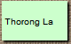 Thorong La