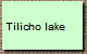 Tilicho lake