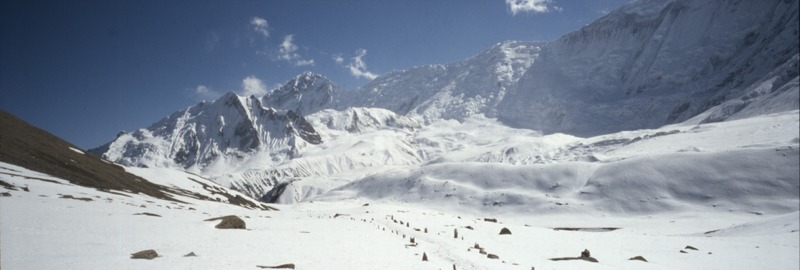 Tilicho Pan 16 x 0800