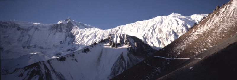 Tilicho Pan 17 x 0800