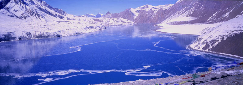 Tilicho Pan 18 x 800