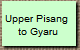 Upper Pisang 
to Gyaru