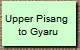 Upper Pisang 
to Gyaru