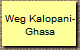 Weg Kalopani-
Ghasa
