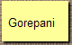  Gorepani