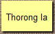 Thorong la
