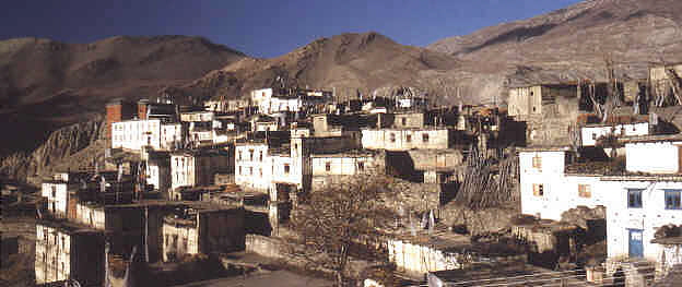 Jharkot