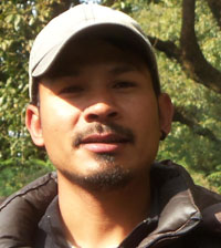 amit Tamang klein