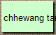 chhewang tamang