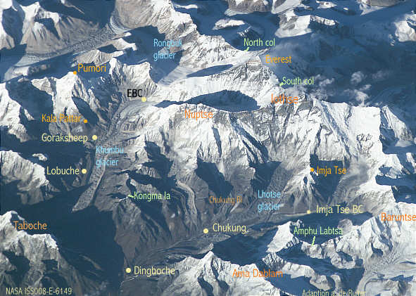 everest space picture