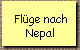Flge nach 
 Nepal
