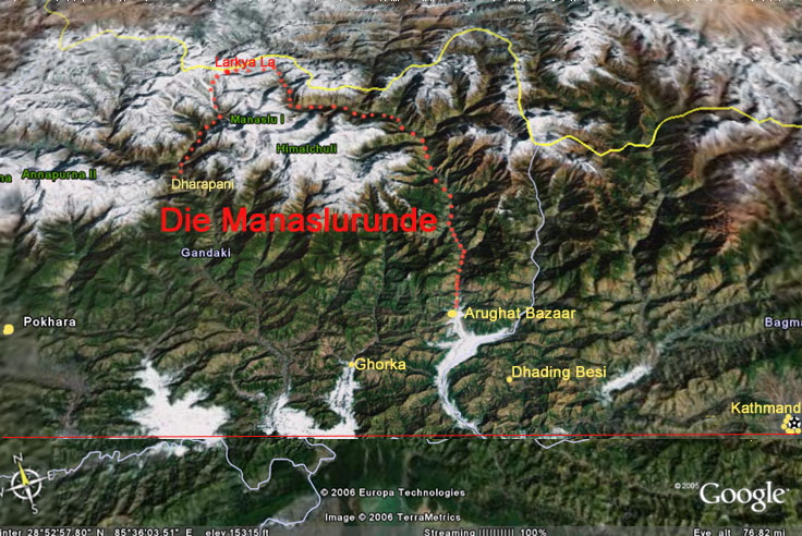 screenshot google earth manaslu bersicht gro P750 Kopie