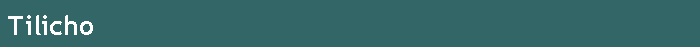 Tilicho