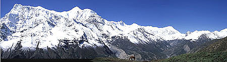 ice lake Panorama Pm AnnapurnamassivP 0450