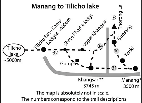 pic 12 map Manang Tilicho new x500