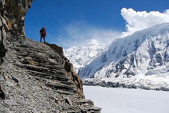 Tilicho Lake 0059 Photo Prem Rai x 345