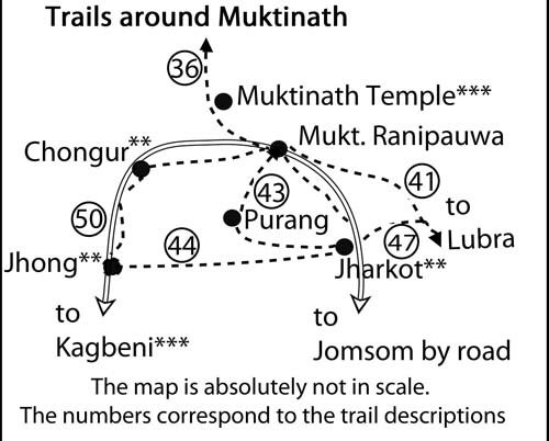 Pic 15 trails around muktinath small 500 Pix