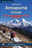 Annapurna NATT-Buch Vorderansicht klein  y170
