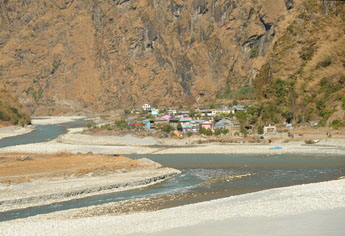 Tal Annapurna