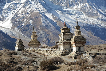 lophelling stupa 5- x 345