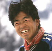 Bachan 60mm