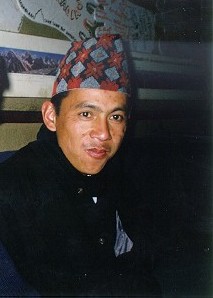 Santaman