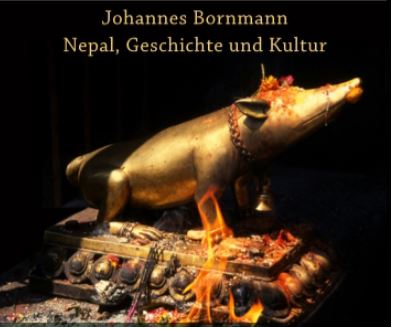 johannes bornmann nepal kultur und Geschichte